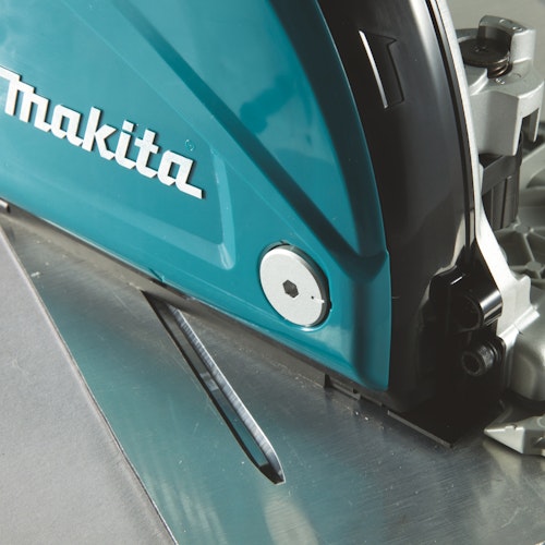 Makita Plattenfräse CA5000XJ