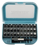 Makita Bit-Set 31tlg P-73374Zubehörbild