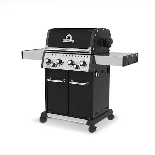 Broil King Gasgrill BARON 490
