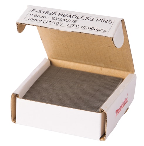 Makita Stift 0.6x18mm F-31825