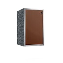 Vorschaubild Paul Wolff Mülltonnenbox SILENT 241