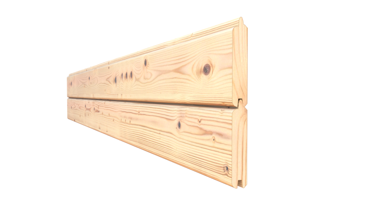 Bertilo Gerätehaus Amrum 1/2/3 - 14 mm