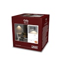 Vorschaubild Konstsmide Kristall-Linsen-Wandleuchte Gala Down, versch. Farben