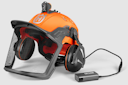 Vorschaubild Husqvarna Helmlampe HL1200 Stirnlampe 1200lm