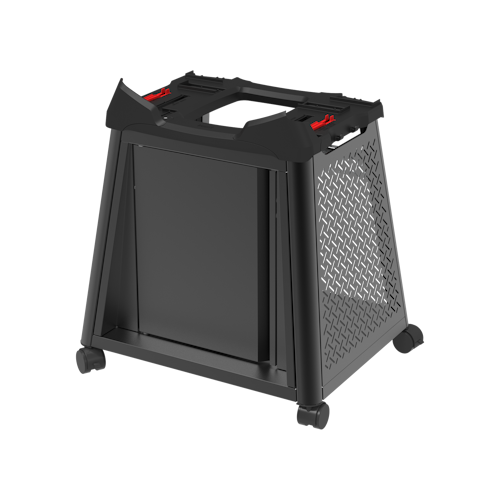 Weber Premium Rollwagen für Weber Q N-Serie