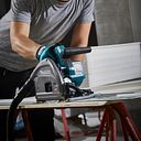 Vorschaubild Makita Akku-Tauchsäge 40V Max SP001GZ03