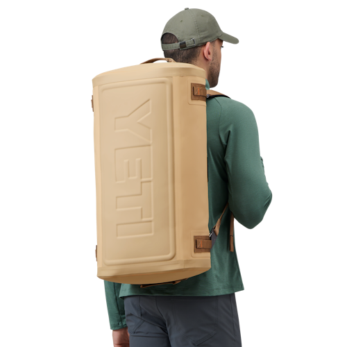 YETI Reisetasche wasserdicht PANGA 50L