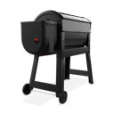Vorschaubild Weber Pelletgrill SMOQUE XL Holzpelletgrill