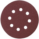 Vorschaubild Makita Schleifpap. Kl. 125mm K100 P-43561