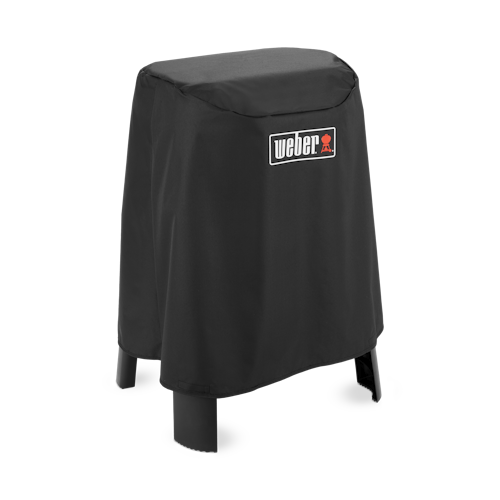 Weber Premium Abdeckhaube - für Lumin und Lumin Compact mit Stand