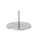 Vorschaubild höfats Edelstahlfuß für Schürhaken mit Flammenbläser