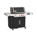 Vorschaubild Weber Gasgrill GENESIS EPX-335 Smart Grill - Black