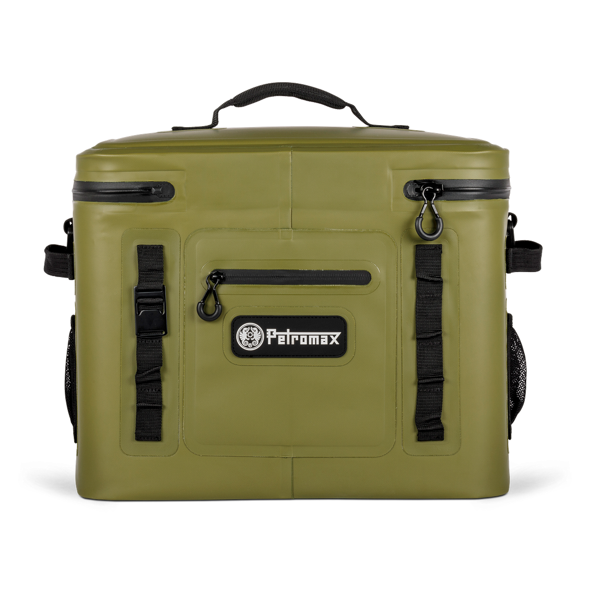 Petromax Kühltasche 22 Liter Olive