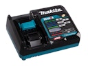 Vorschaubild Makita Schnellladegerät DC40RA 191E07-8