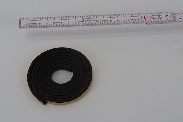 Oase Ersatz Abdichtung Trennwand für BioTec ScreenMatic