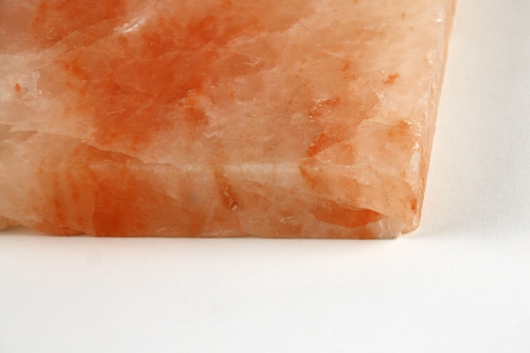 Yakiniku Himalaya Salzstein mit Halter