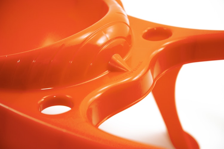 KHW Kinderschubkarre Rolling Bee - Made in Germany