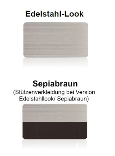 Ximax Carport MY-PORT-Next Typ 60 514 x 233 cm