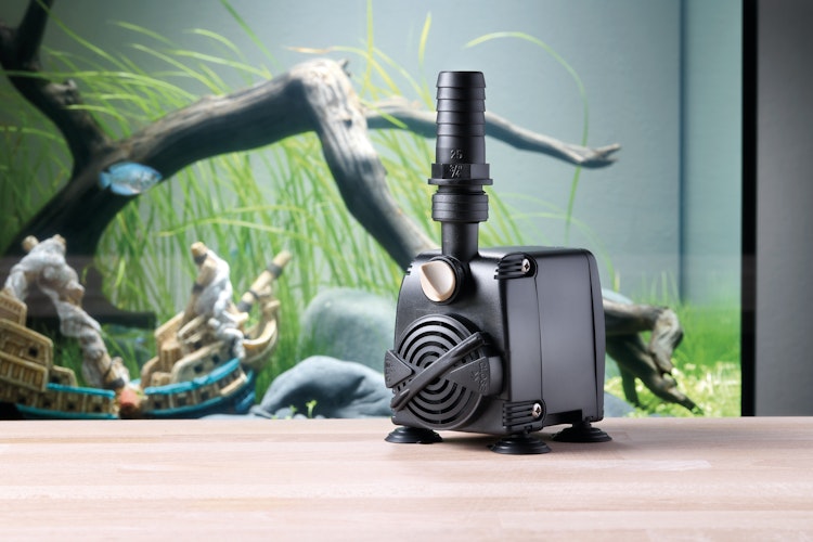 EDEN Aquarienpumpe PAS 3000