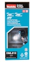 Vorschaubild Makita LED-Akku-Handstrahler DEBDML812