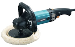 Makita Rotationsschleifer 9237CBZubehörbild