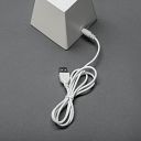 Vorschaubild Konstsmide Weihnachtsbeleuchtung  LED Tischleuchter Geschenk weiß Timer
