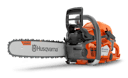 Vorschaubild Husqvarna Motorsäge 545 Mark II 