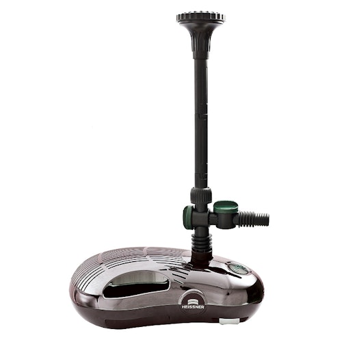 Heissner Aqua Jet - Synchron ECO 2900 l/h (P2900E-00)