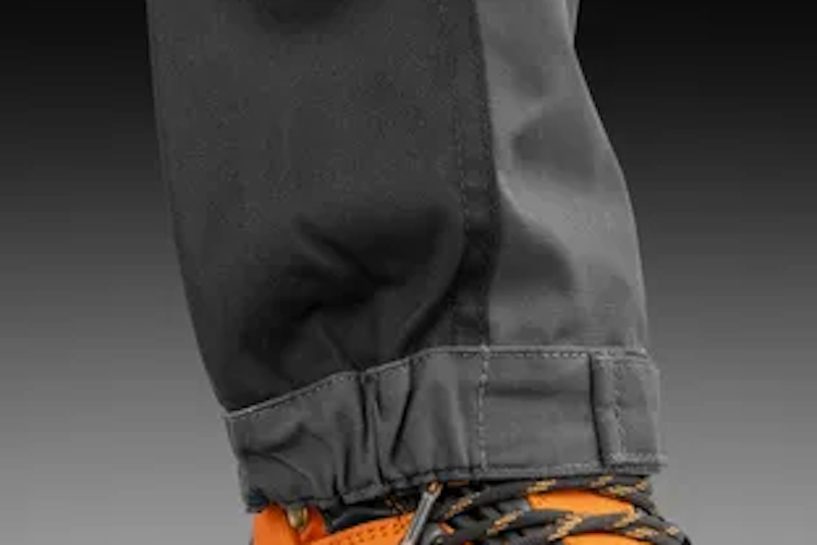 Husqvarna Garten-Outdoorhose Xplorer Damen