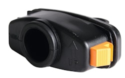 Makita Staubsack-Adapter 151518-5