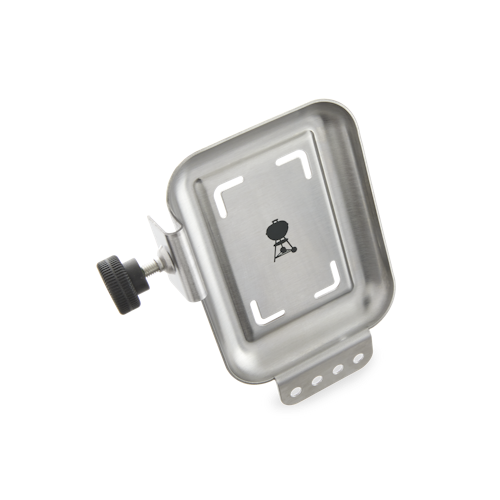 Weber Smart Grilling Hub Halterung