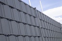 Vorschaubild dz Sichtschutzstreifen Blickdicht cube - 35m