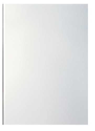 WESERWABEN® Sichtschutz-Glaselement aus ESG-Glas - Vario-Line® Classic