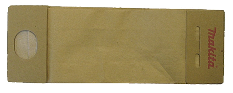 Makita Staubsack Papier 5Stk 193293-7