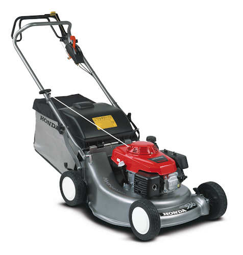 Honda Rasenmäher HRD 536  HX