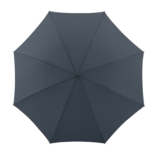doppler Mittelmastschirm myZONE 200 Manual, Stahl Anthrazit / 100 % Polyester 180 g/m² 