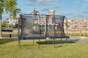 Vorschaubild Salta Trampolin Premium Black Edition