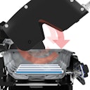 Vorschaubild Broil King Gasgrill BARON 590 inkl. Schutzhülle und Gussplatte