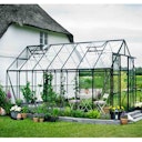 Vorschaubild Halls Gewächshaus Magnum - 8,3 m² / 9,9 m² / 11,5 m²