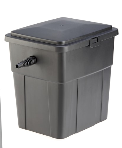 Pontec Durchlauffilter PondoClear UVC Set 4000