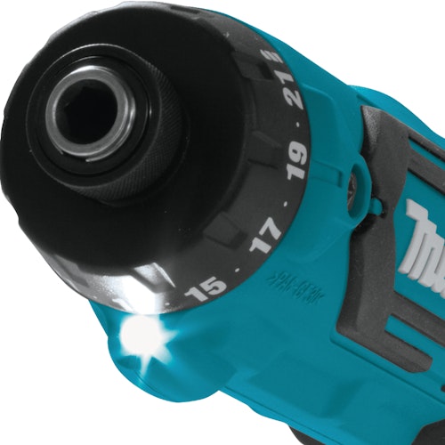 Makita Akku-Knickschrauber DF012DZ