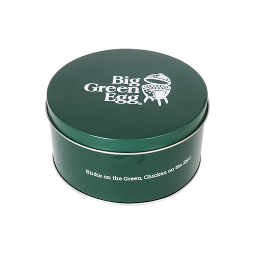 Big Green Egg Golf Geschenkbox - Pitchgabel / Ballmaker / Stempel / Tees / Golfbälle