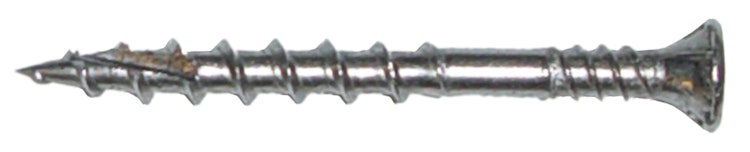 Makita Spanplattenschr. Inox 4,2x55mm F-32483