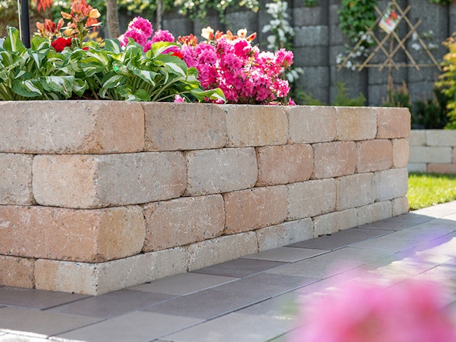 Diephaus Mauersteine ANTIK