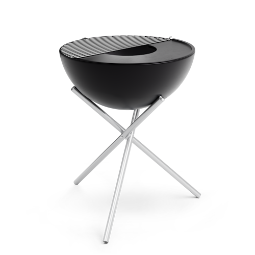 höfats BOWL 70 Grillrost Edelstahl