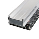 Vorschaubild TraumGarten DreamDeck UK Basic Alu flach - Verschiedene Längen