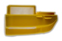 Vorschaubild Husqvarna Luftfilter Nylon B 44 µm