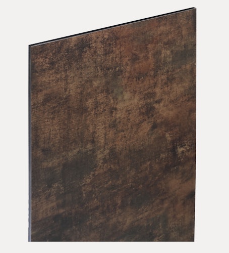 GroJa Premo HPL Steckzaun