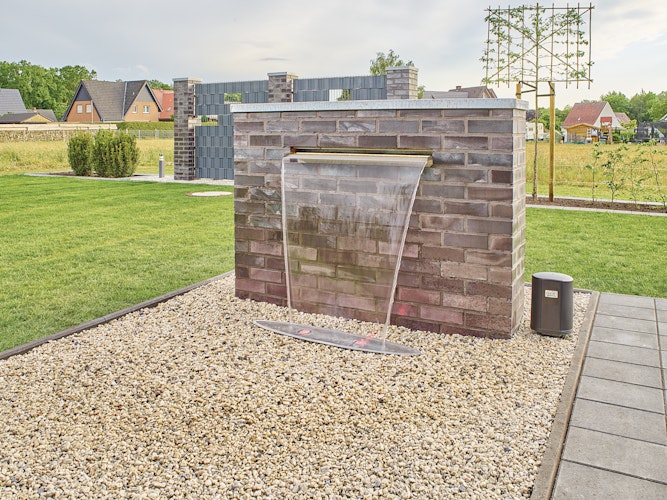 Oase Splash Mat Wall 90