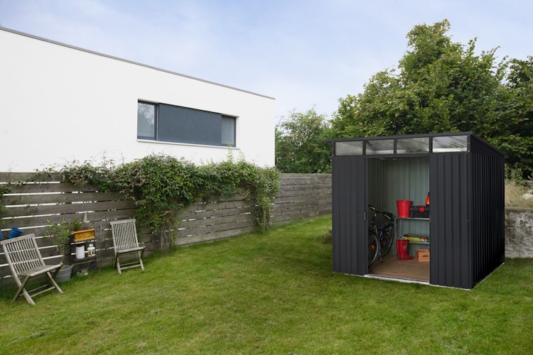 Pergart Metallgerätehaus Lübeck II 86 - 88 - 89